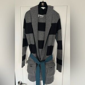 Boxfresh British Designer Cardigan LIMITED EDITION SIZE L